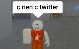 mes poto twitter