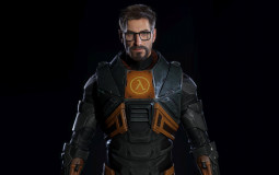 Half-Life