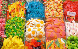 Bonbons
