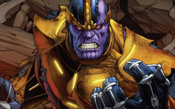Marvel villains
