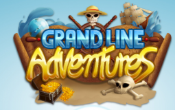 GRANDE LINE ADVENTURE