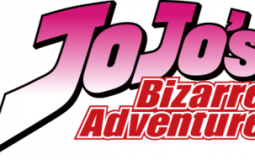 JOJO CHARACTERS