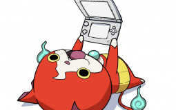 YO-KAI WATCH Games