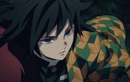 Anime/Manga Tierlist