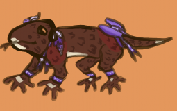 Funky kitties