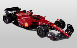F1 2022 Liveries