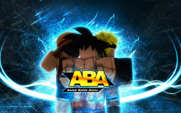 ABA/Anime Battle Arena Tier List :D