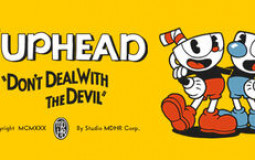 cuphead bosses