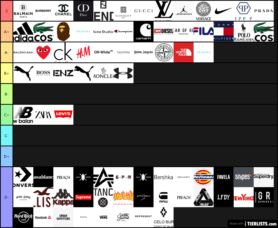 Fashion Brand
