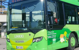 Jyväskylän liikenne