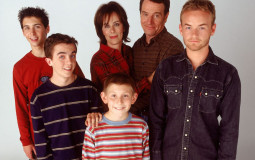 Malcom in the Middle