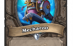 Battlegrounds tier 1 minions