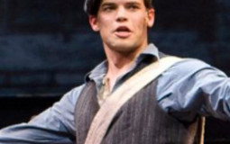 Newsies Jack Kelly