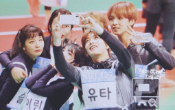 NCT Title Tracks