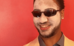 Men I would have ### with