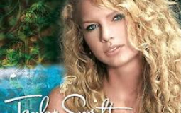 Taylor Swift Debut Songs-Taylor Swift