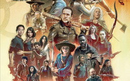 The Walking Dead