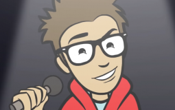 Your Favorite Martian Original Songs