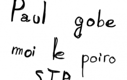 Paul, tu sais, tu peux sucer Yeli, t'as le droit ce n'est qu'un service
