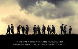 Band of Brothers Characters