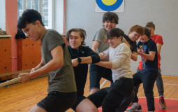 ГРИГ ТИР ЛИСТ