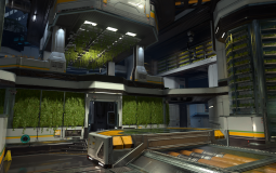 Halo Infinite Maps