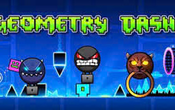 Geometry Dash