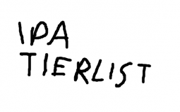 IPA Letters