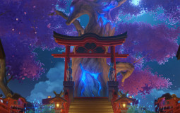 Genshin Impact Characters