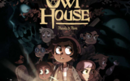 Cartoon media of 2022