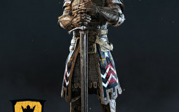 For Honor (Fun to Play)