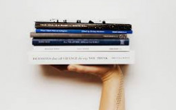 All the series I've read