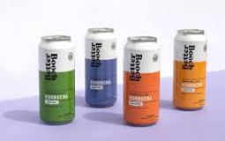 Better Booch Flavors