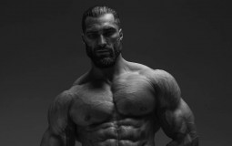 Really very fucking secret things