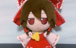 Touhou Lostword Characters based on how much I would smash (5/22/2022)