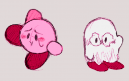 Kirby ships