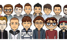 Ratz Bitmoji Resemblance List