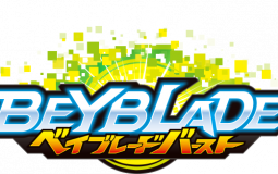 BEYBLADE BURST