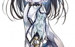 shuumatsu no valkyrie