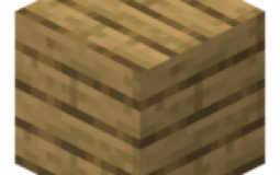 Minecraft Wood