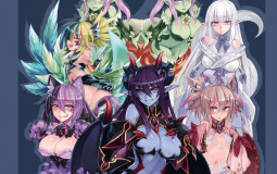 MGE individuals