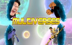 Multiverses Tier List