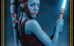 Star Wars Force Wielders
