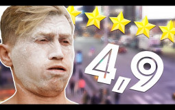 Hong Kong Bouldering