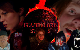 Flaming Orb Studios Films