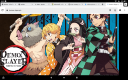 Demon slayer No Yaiba TierList