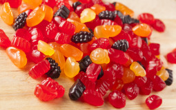 Fruit Snacks Ranking