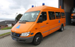 BRSNJ køretøjer