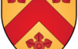 oxford college crests