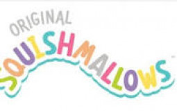 me and my partner's combined squish collection